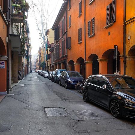 Saint Charles Apartment Bologna Buitenkant foto