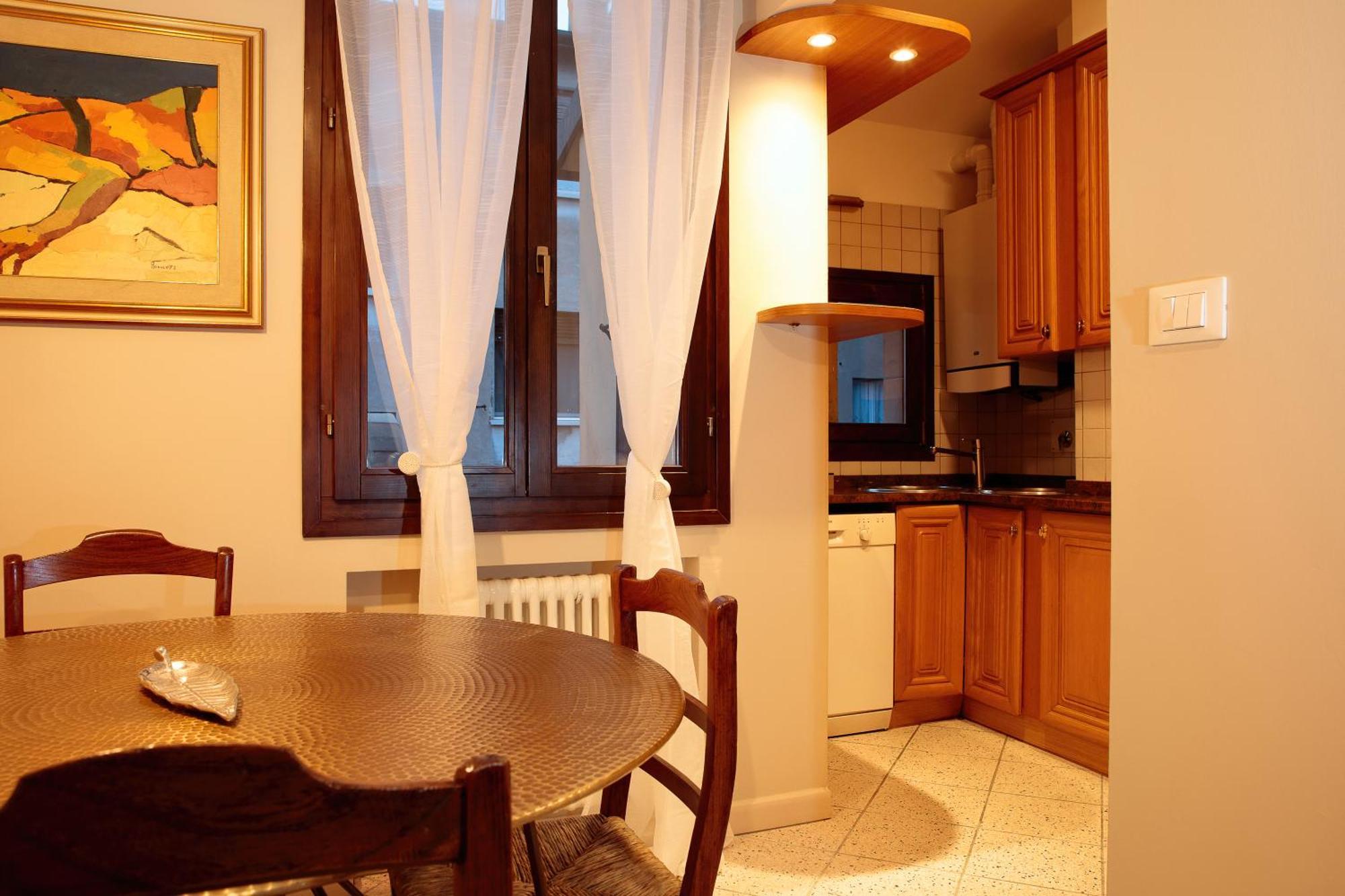 Saint Charles Apartment Bologna Buitenkant foto