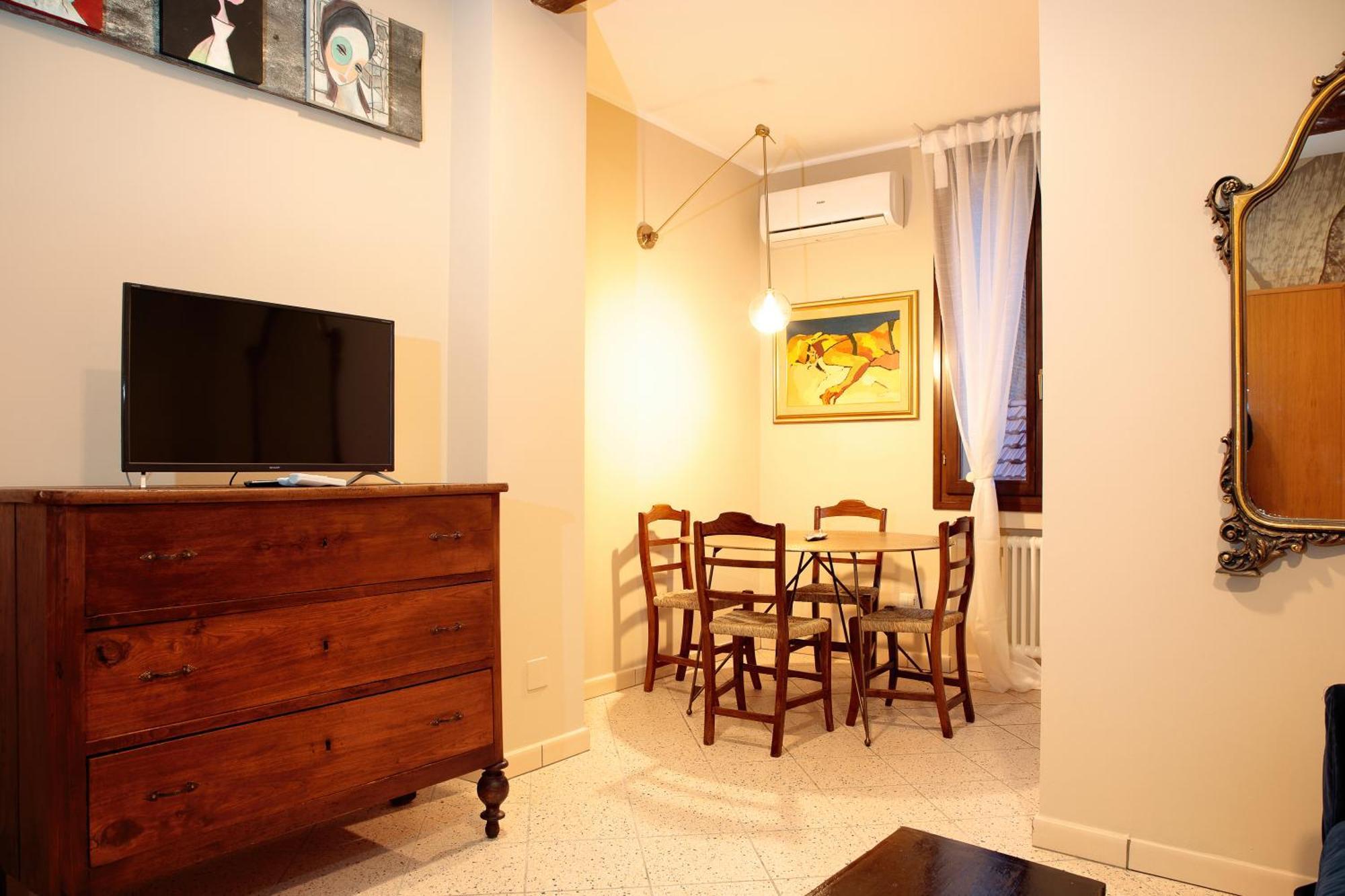 Saint Charles Apartment Bologna Buitenkant foto