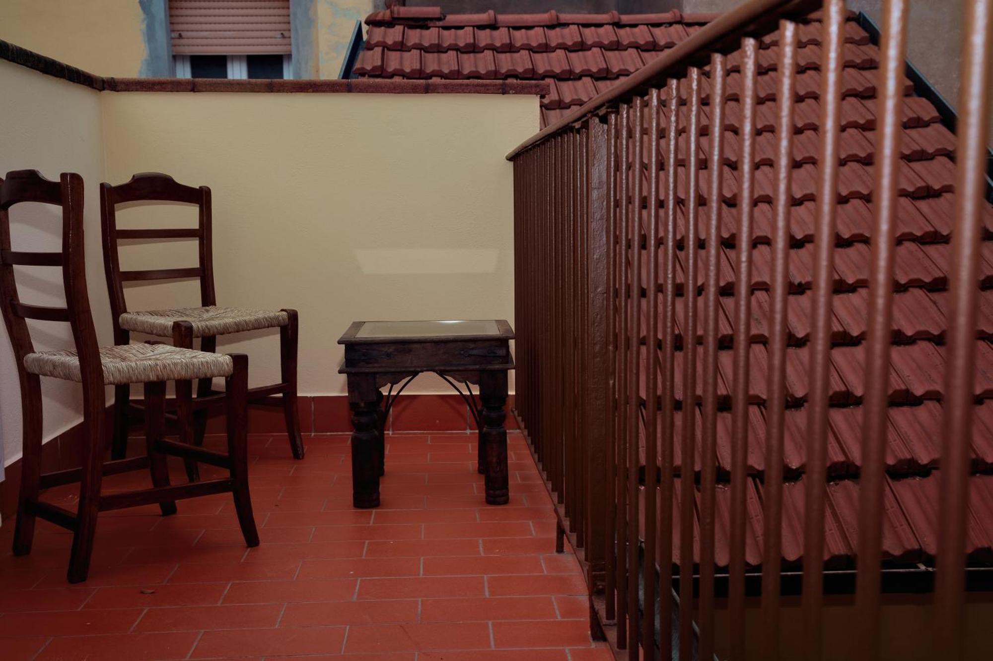 Saint Charles Apartment Bologna Buitenkant foto