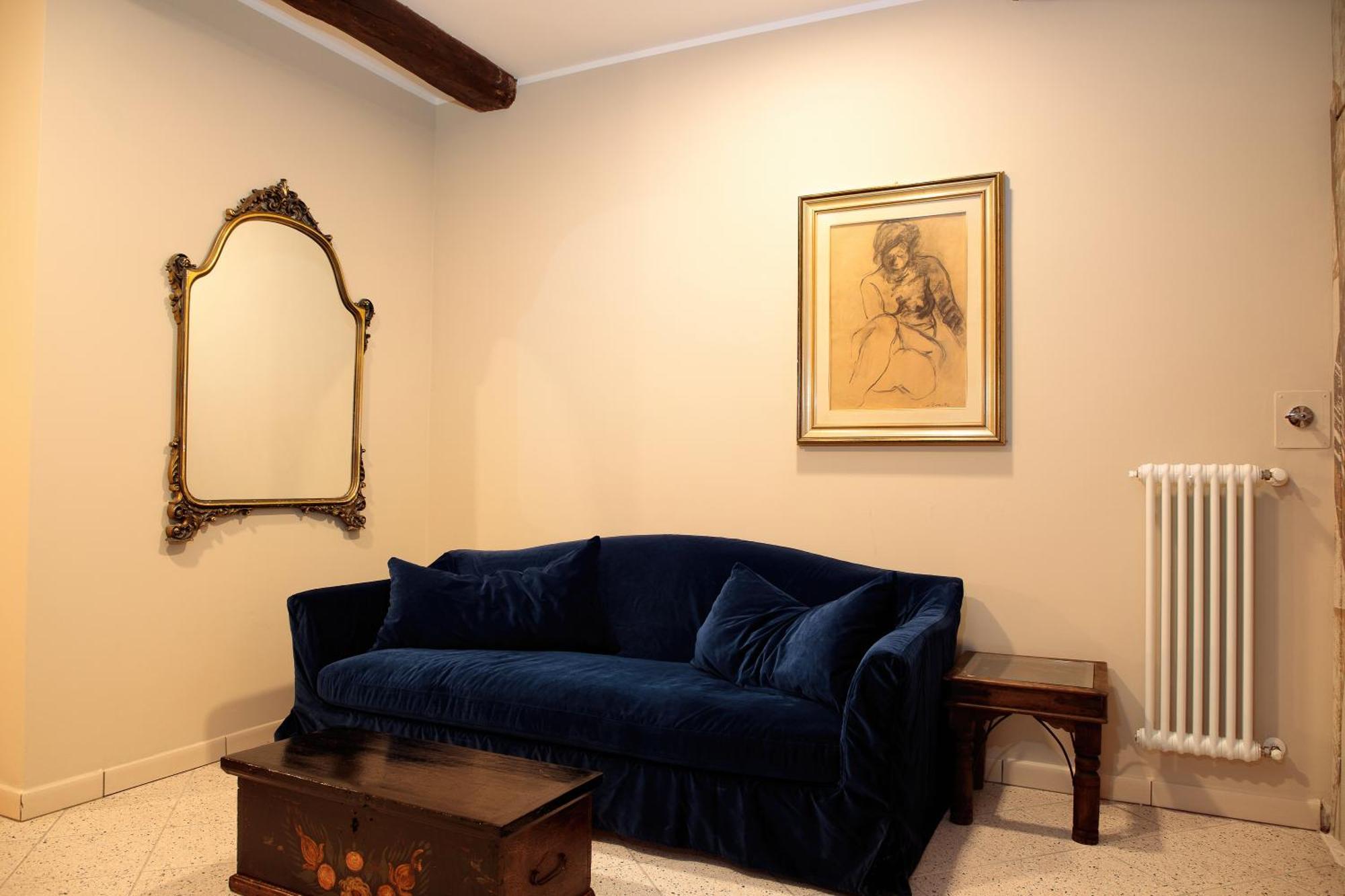 Saint Charles Apartment Bologna Buitenkant foto
