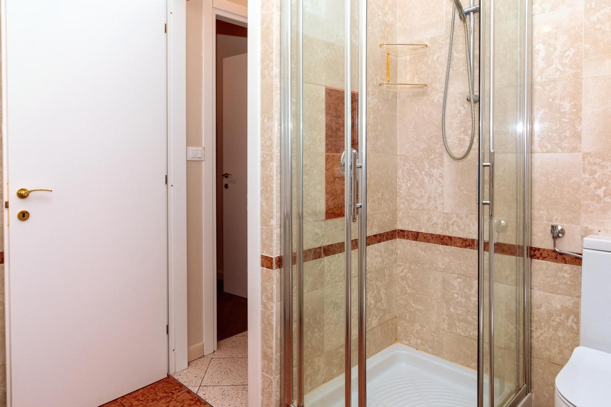 Saint Charles Apartment Bologna Buitenkant foto