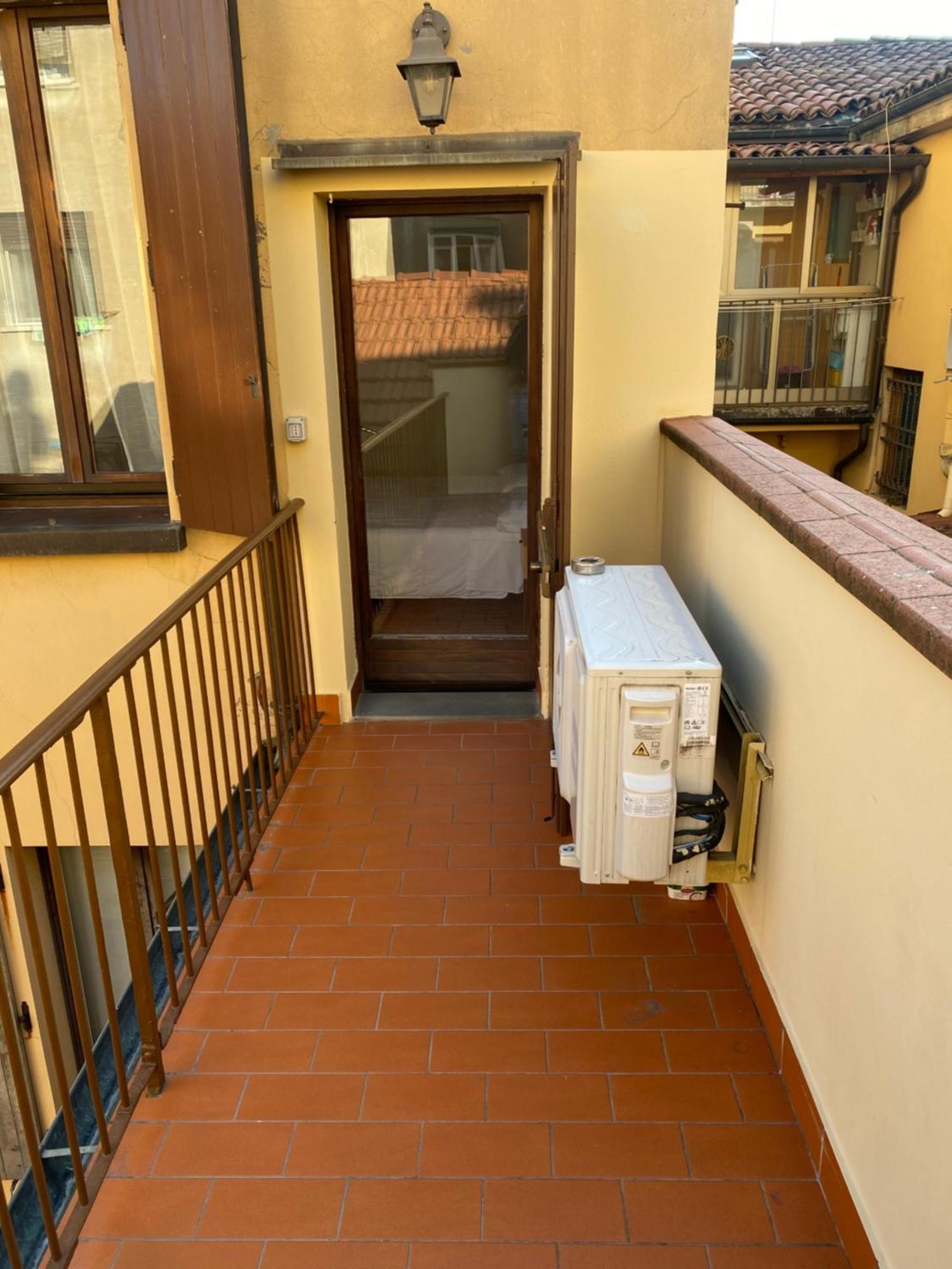 Saint Charles Apartment Bologna Buitenkant foto